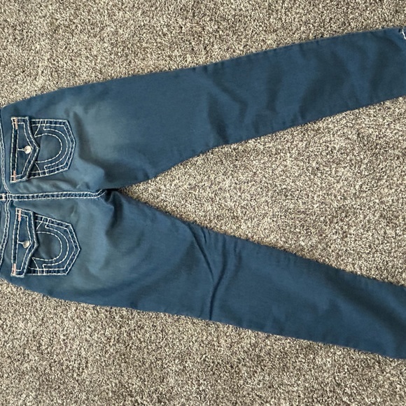 True Religion jeans. Size 33. - Picture 3 of 5